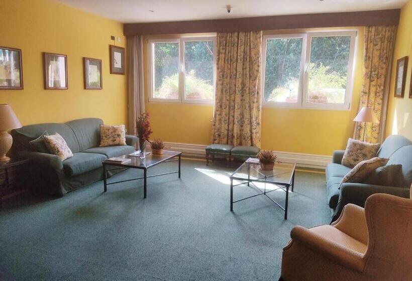 هتل Suite Mioño Castro Urdiales