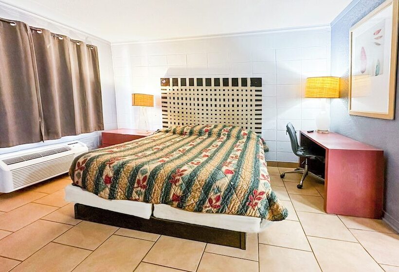 فندق Sunrise Inn By Oyo Albany