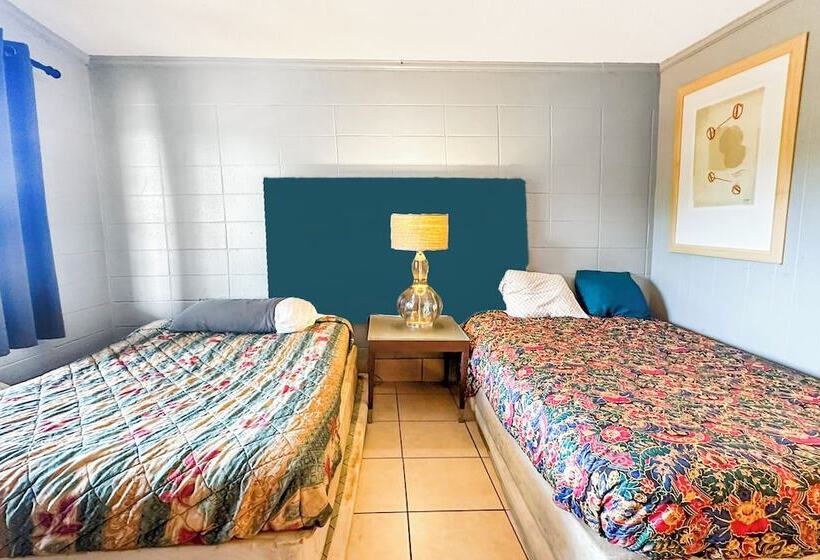 فندق Sunrise Inn By Oyo Albany