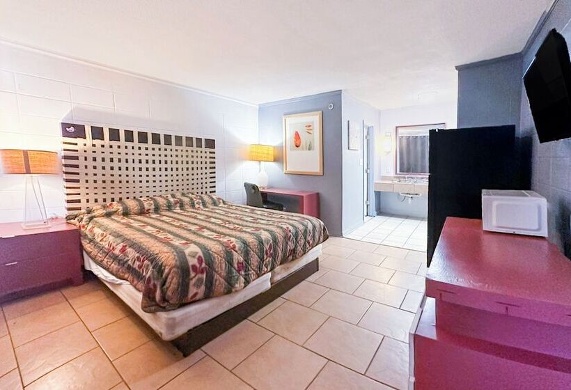 فندق Sunrise Inn By Oyo Albany