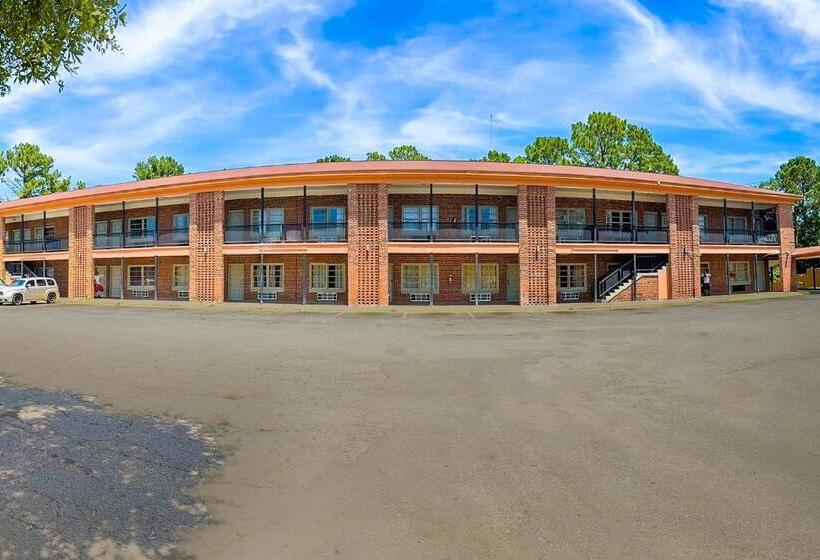 فندق Sunrise Inn By Oyo Albany