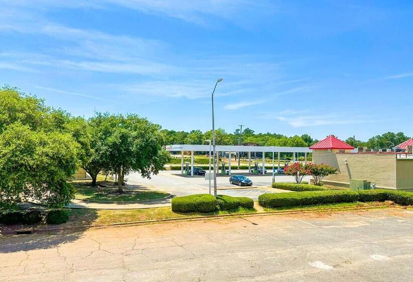 فندق Sunrise Inn By Oyo Albany