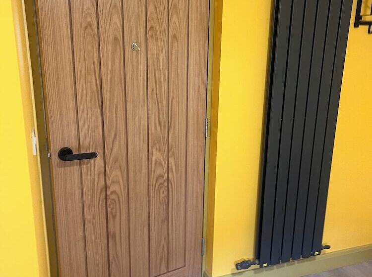 בית מלון כפרי Tumbledown