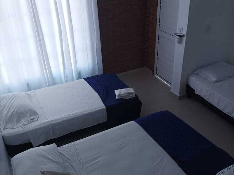 ホテル Verano Azul