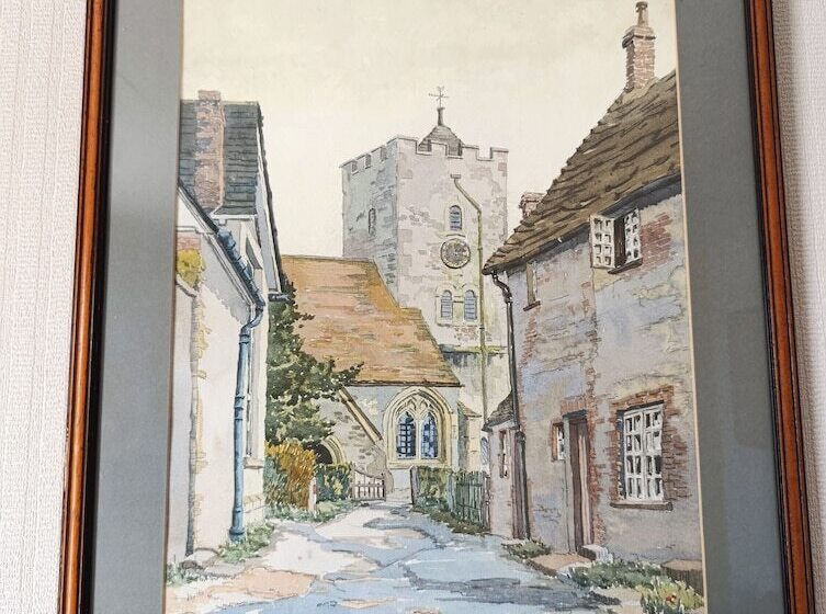 Отель Westings Inn