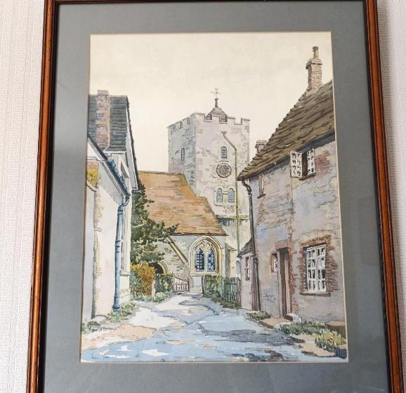 Отель Westings Inn