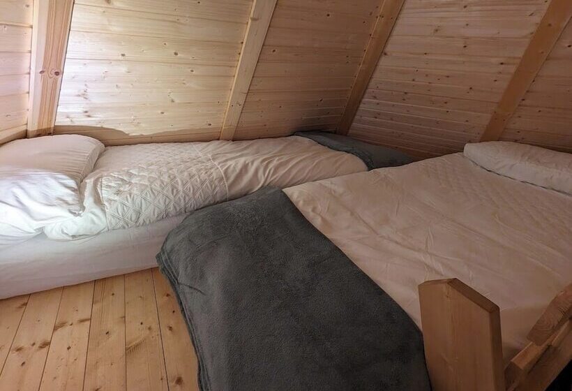 ホテル Woods Meadow Glamping