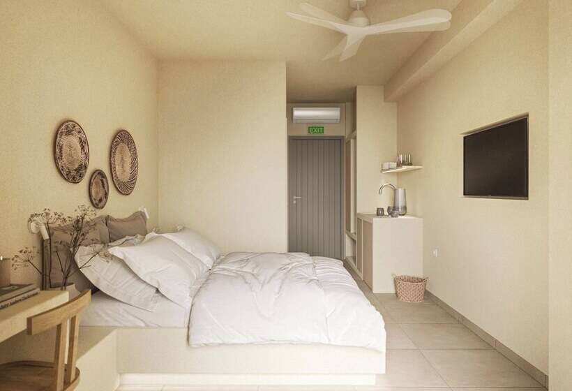 酒店 Yerma Suites Limeni