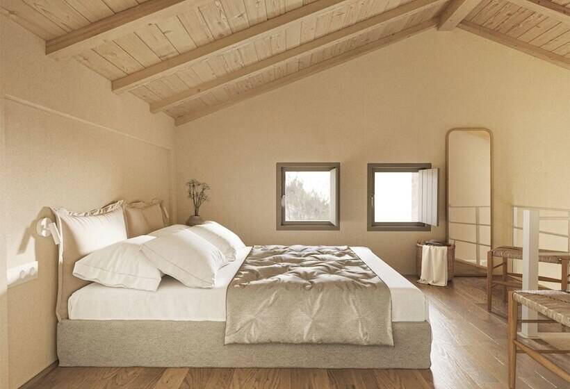 酒店 Yerma Suites Limeni