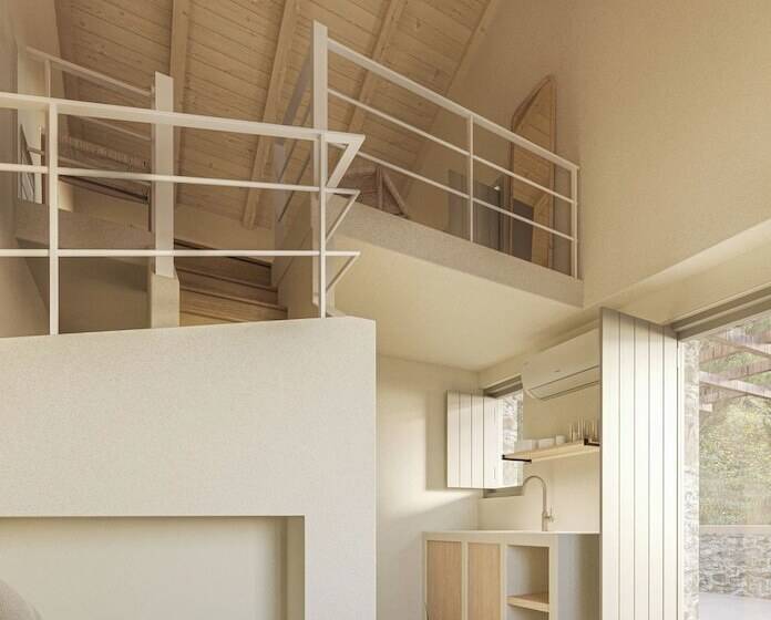 酒店 Yerma Suites Limeni