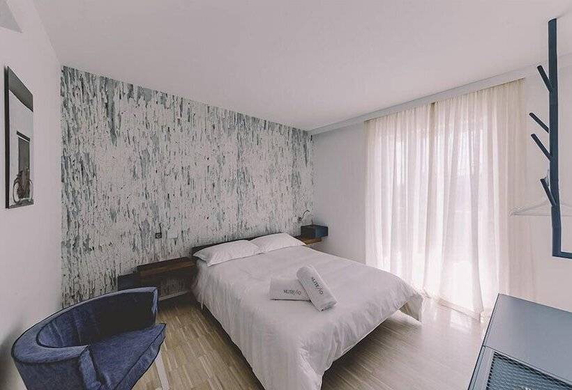 Hotiday Collection   Suites Polignano