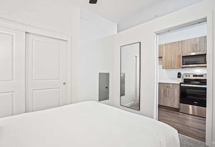 Kasa At Cortland On The River Boise