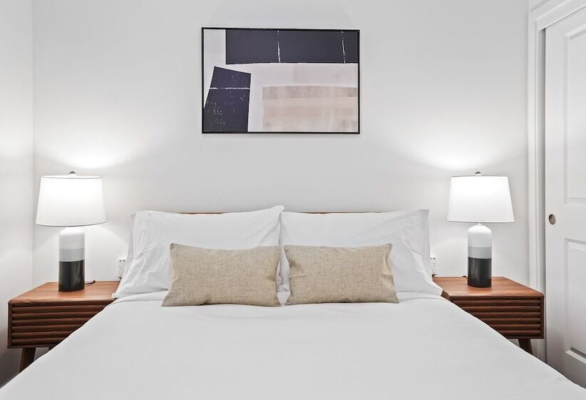 Kasa At Cortland On The River Boise