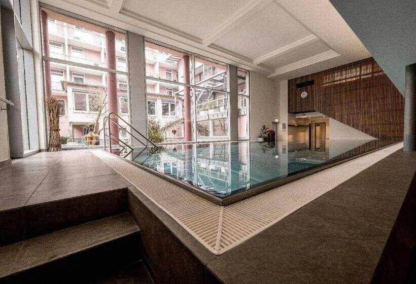 Kurhotel San Andreas