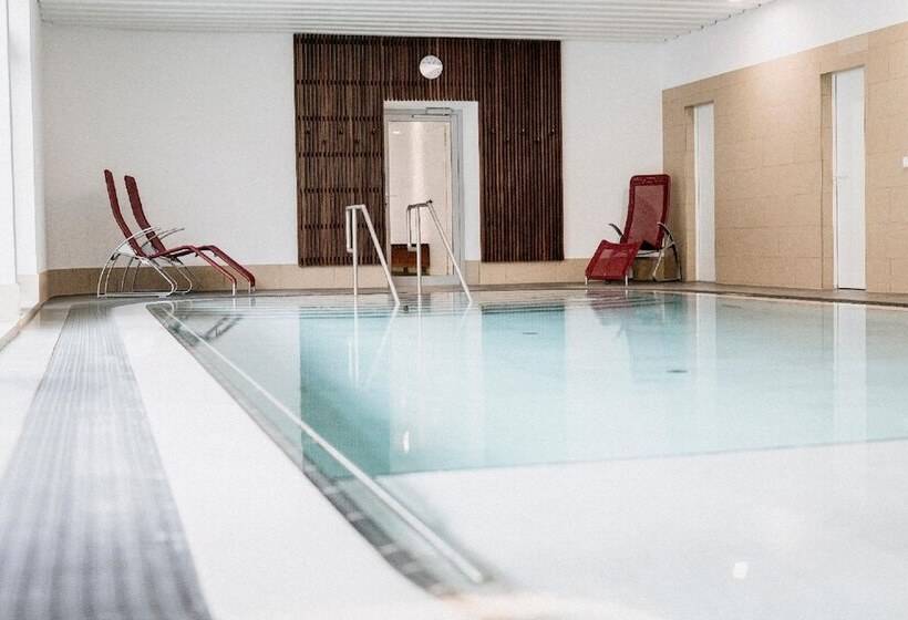 Kurhotel San Andreas