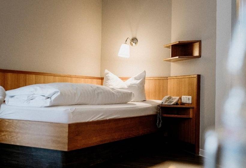 Kurhotel San Andreas