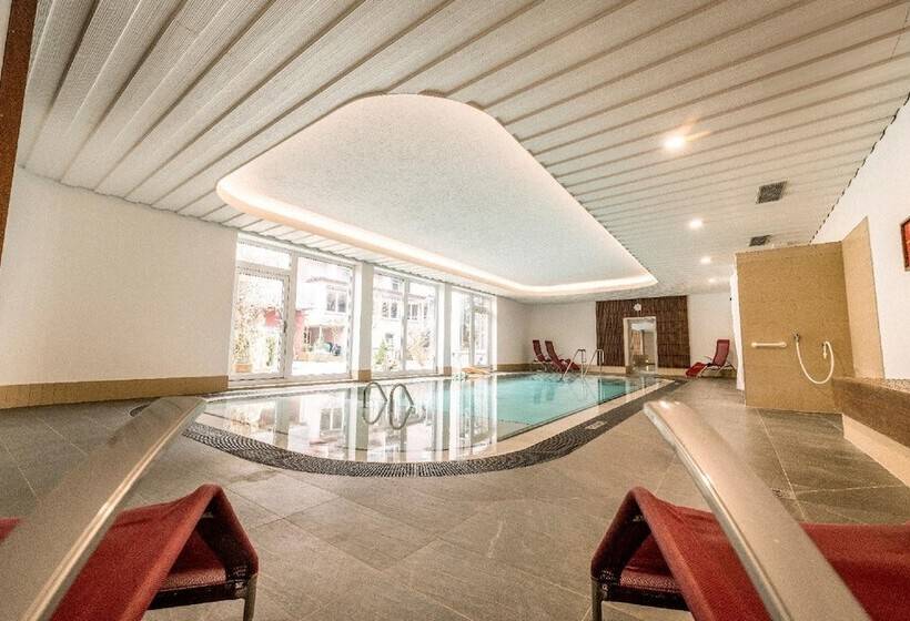 Kurhotel San Andreas