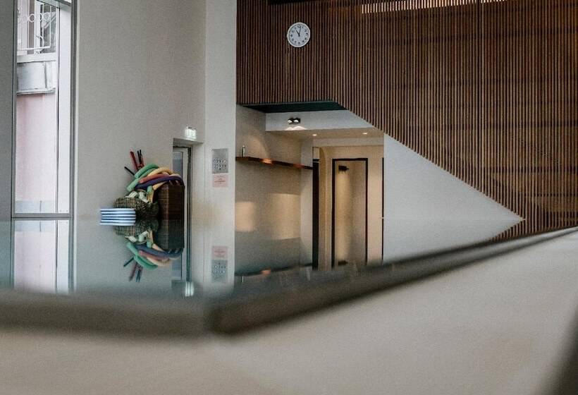 Kurhotel San Andreas