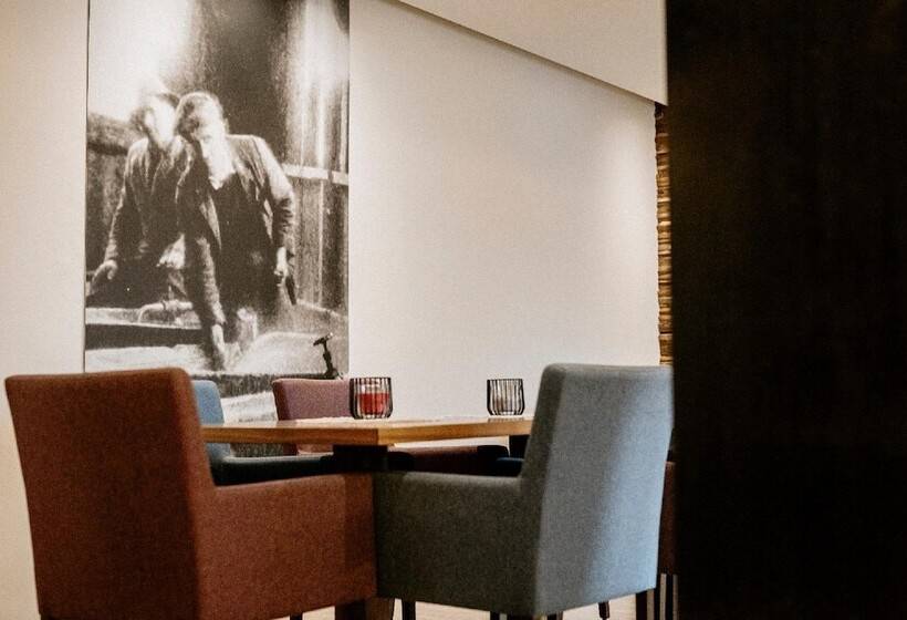 Kurhotel San Andreas