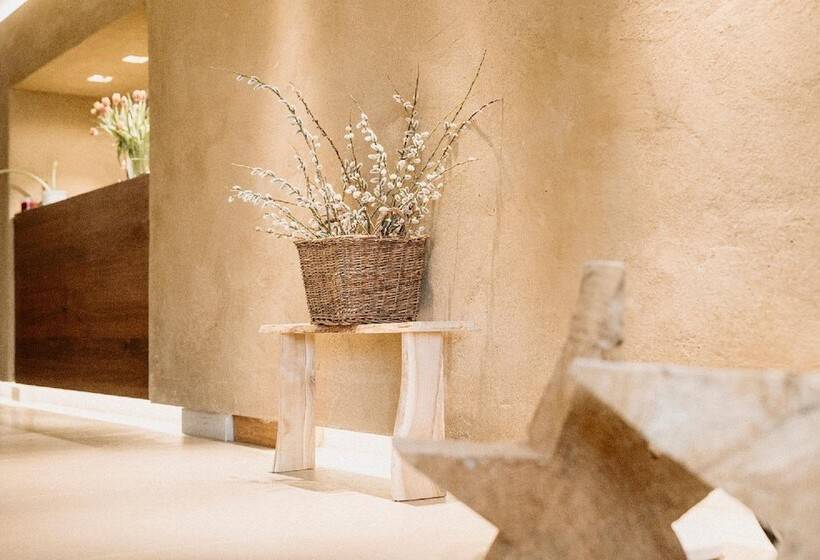 Kurhotel San Andreas