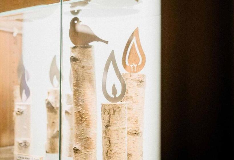 Kurhotel San Andreas