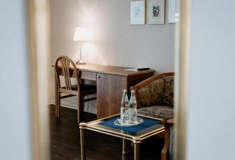 Kurhotel San Andreas