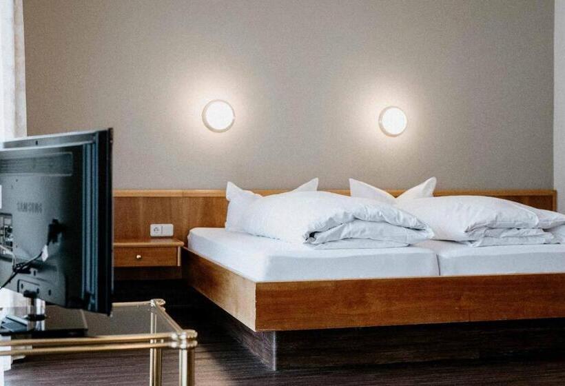 Kurhotel San Andreas