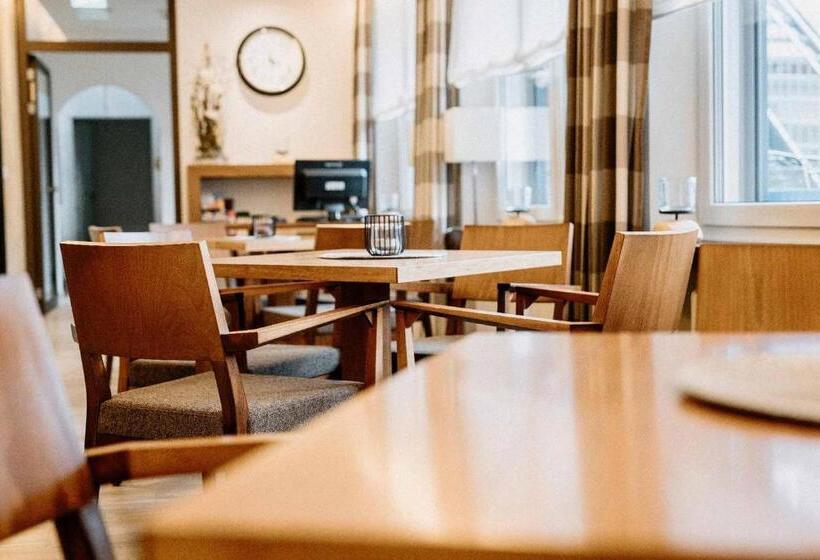 Kurhotel San Andreas