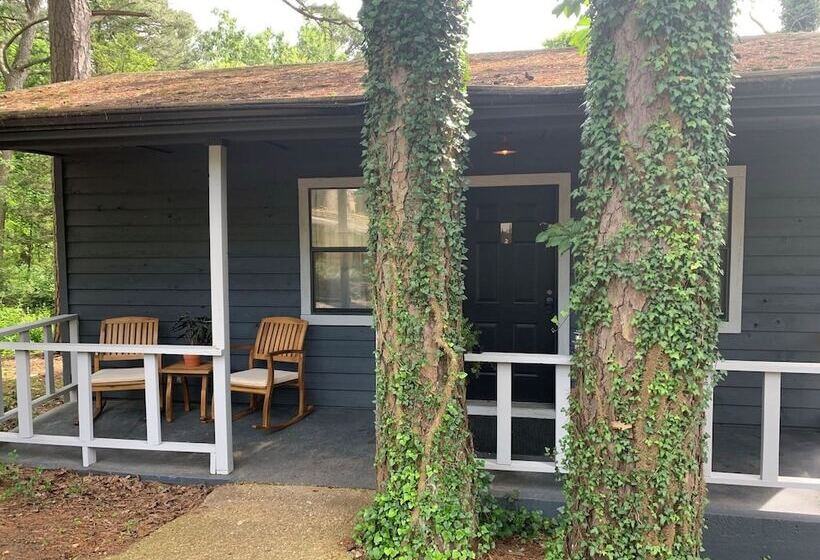 Loblolly Pines Adventure Camp