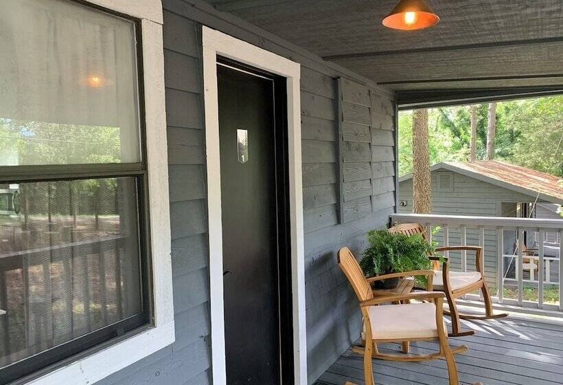 Loblolly Pines Adventure Camp