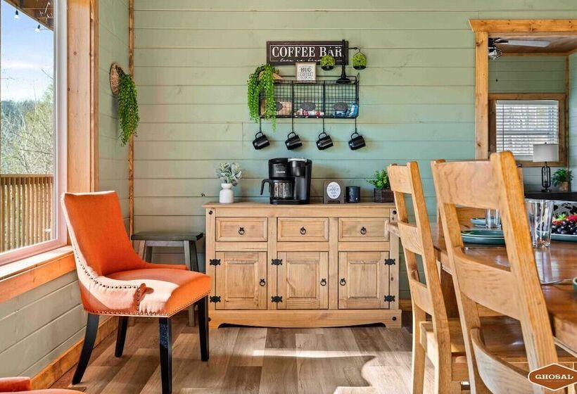 Luxe Mountain Pool Escape By Ghosal Luxury Lodging