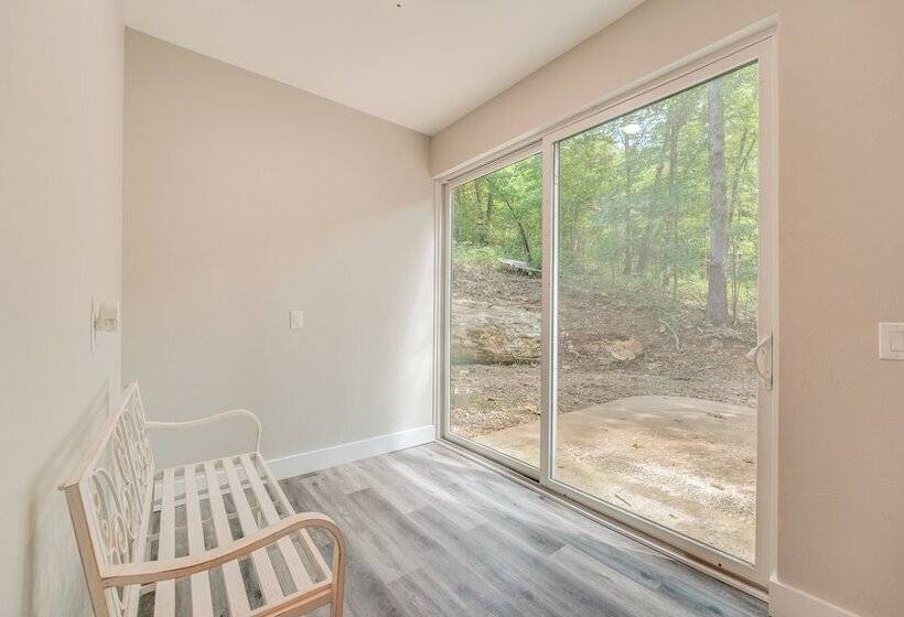 Modern Table Rock Lake Retreat W/ Deck & Views!