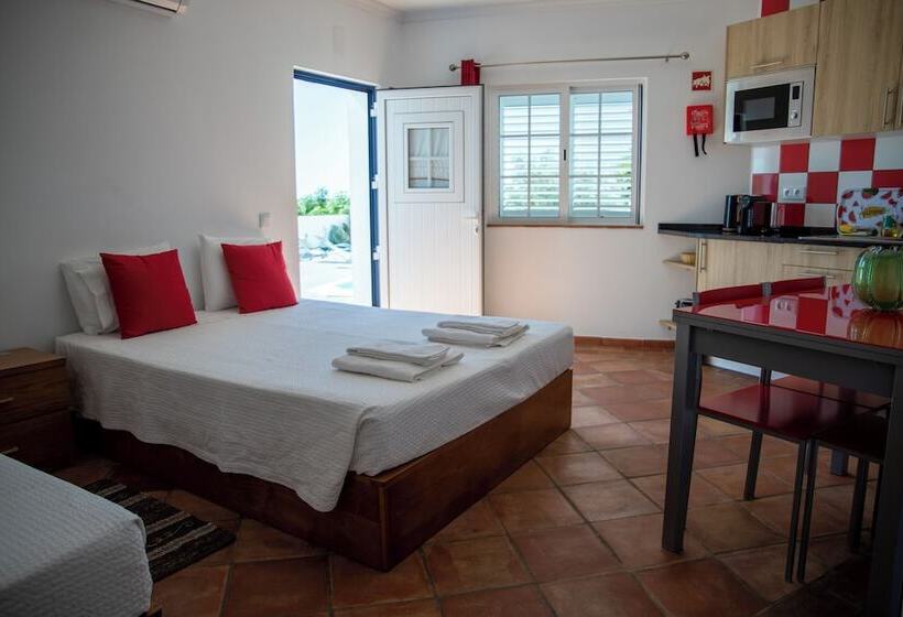 Mértola Natural   Monte Da Eirinha