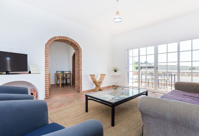 Mértola Natural   Monte Da Eirinha