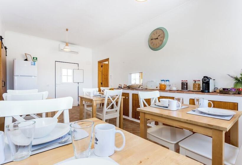 Mértola Natural   Monte Da Eirinha