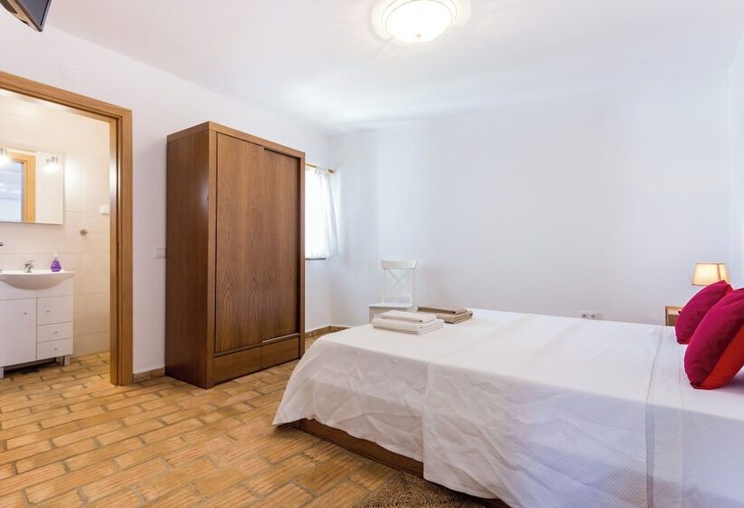 Mértola Natural   Monte Da Eirinha