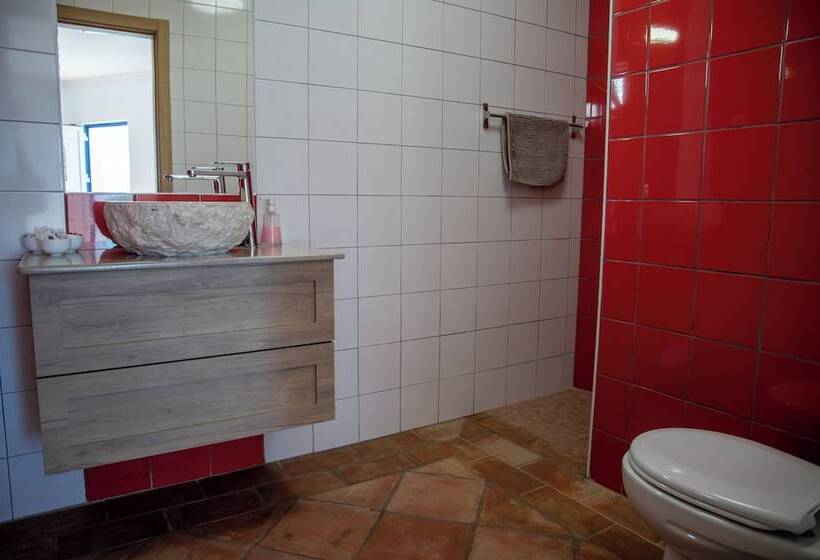 Mértola Natural   Monte Da Eirinha