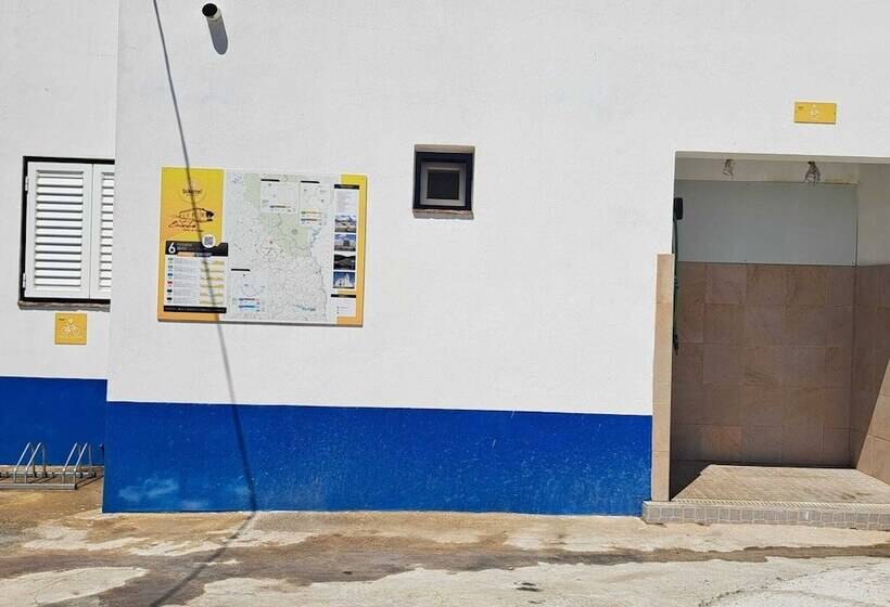 Mértola Natural   Monte Da Eirinha