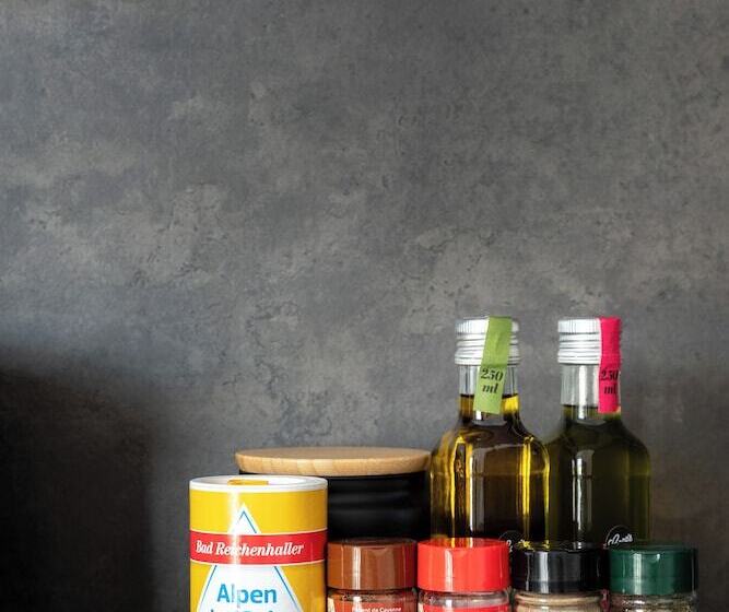 Moonliving Boutique Apartments