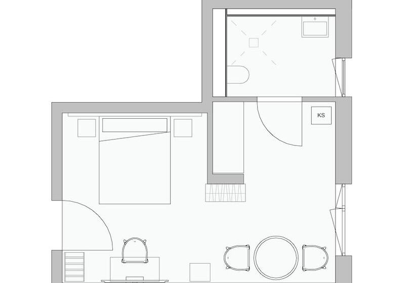 Moonliving Boutique Apartments