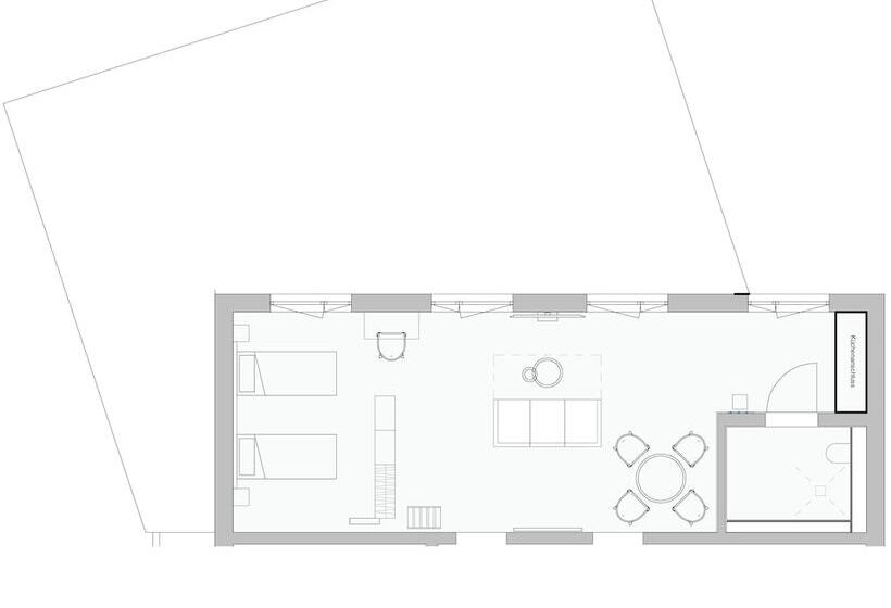 Moonliving Boutique Apartments