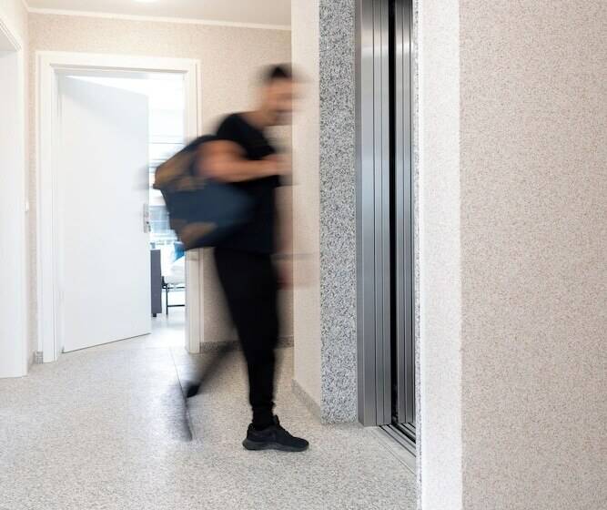 Moonliving Boutique Apartments