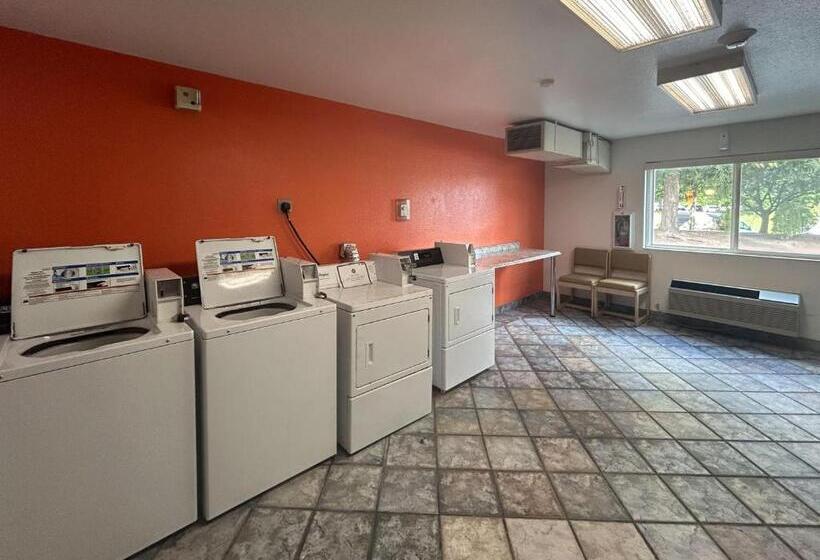 فندق على الطريق Studio 6 Seattle, Wa Sea Tac Airport South