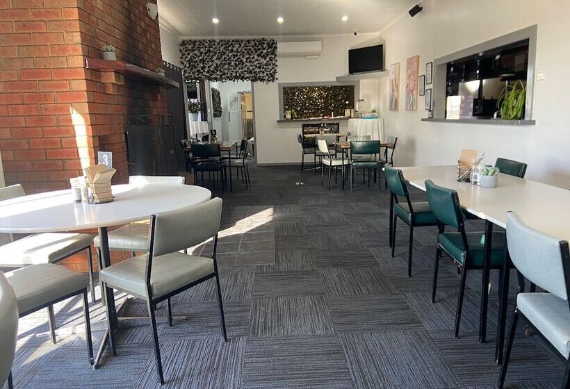 Mount Elephant Hotel Motel