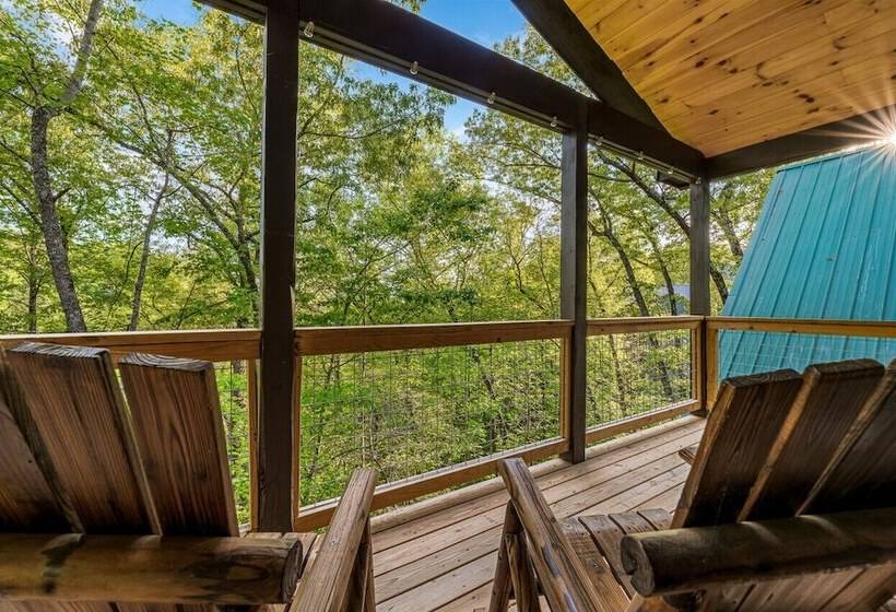 Mountain Majesty By Ghosal Luxury Lodging