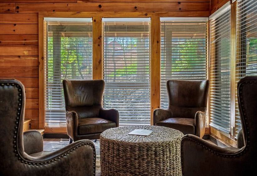 Mountain Majesty By Ghosal Luxury Lodging