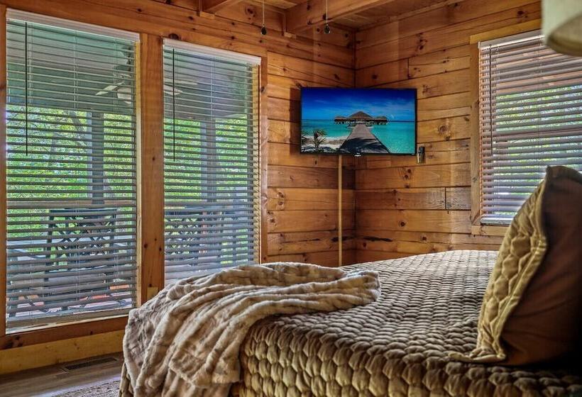 Mountain Majesty By Ghosal Luxury Lodging