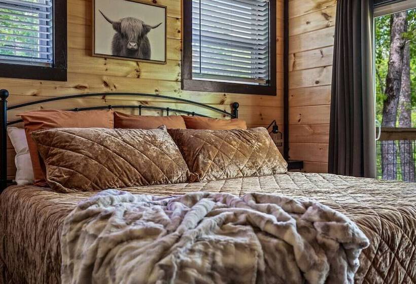 Mountain Majesty By Ghosal Luxury Lodging