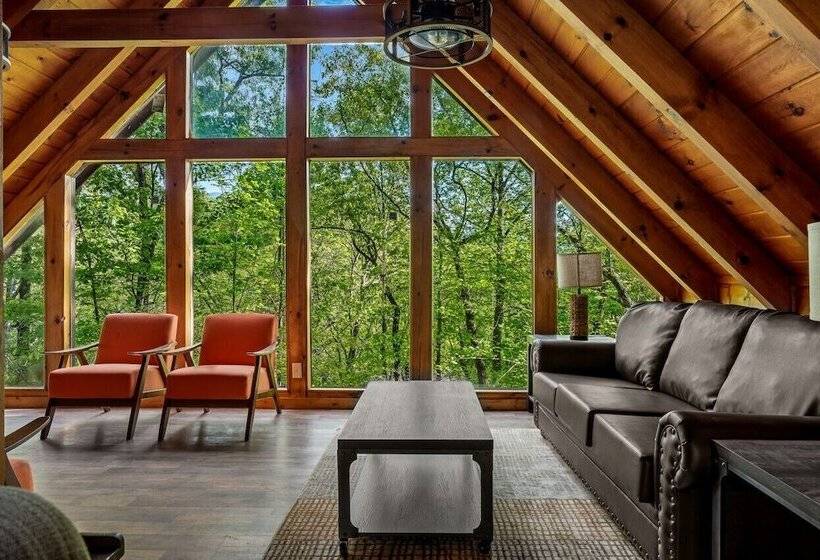 Mountain Majesty By Ghosal Luxury Lodging