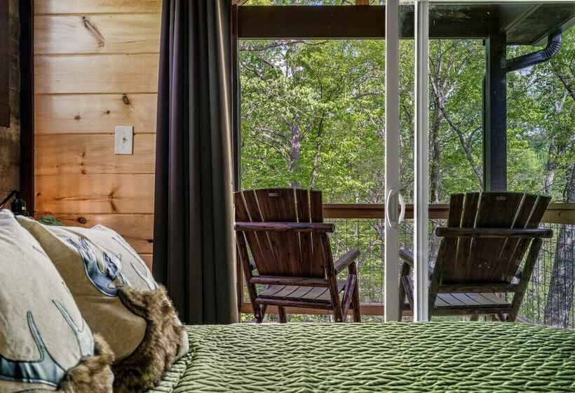 Mountain Majesty By Ghosal Luxury Lodging